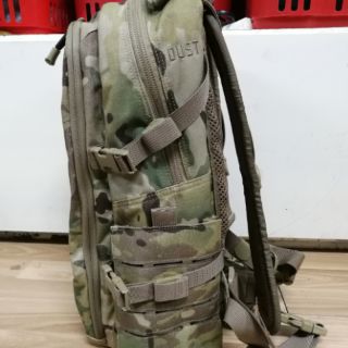 Balo Direct Action Dust - Multicam
