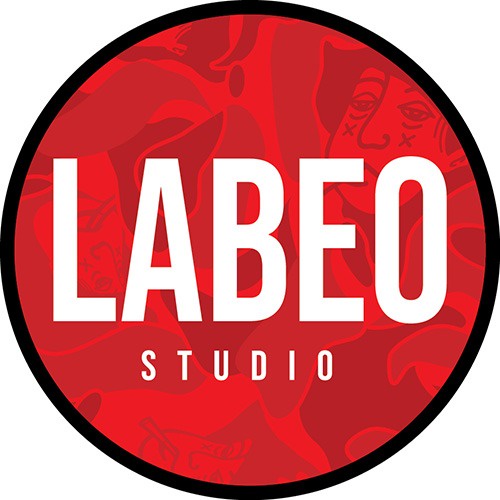 Labeo_Studio