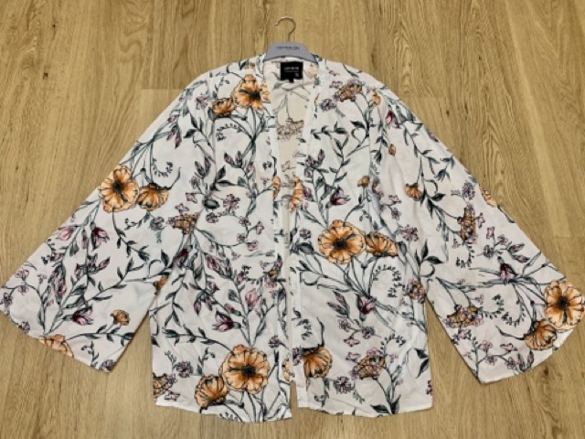 ÁO CHOÀNG hiệu COTTON ON
