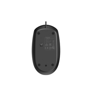 Chuột có dây Rapoo N100 (chính hãng)
