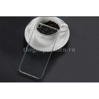 Ốp dẻo silicon xiaomi mi5