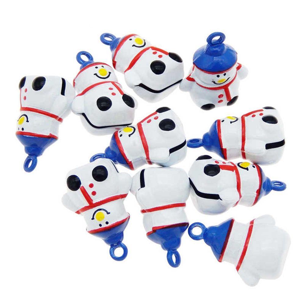 IVORY Phụ Kiện Treo Trang Trí Halloween / Giáng Sinh Nhiều Hình Dạng Vui Nhộn Sáng Tạo