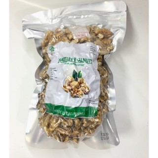 Nhân óc chó mỹ sống 500g - nhân óc chó sống