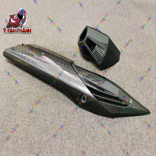Bộ Ốp Pô Winner Cacbon MS1061