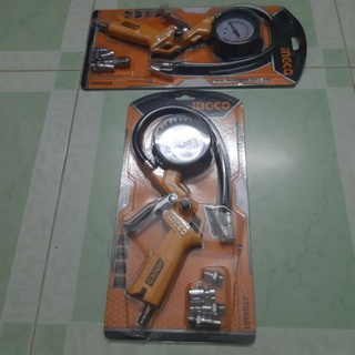 ĐỒNG HỒ ĐO ÁP SUẤT KHÍ INGCO ATG0601