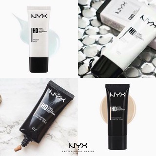 KEM NỀN NYX HD