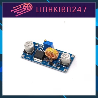 Mạch hạ áp dc-dc 5A/ module Buck DC-DC 5A XL4015