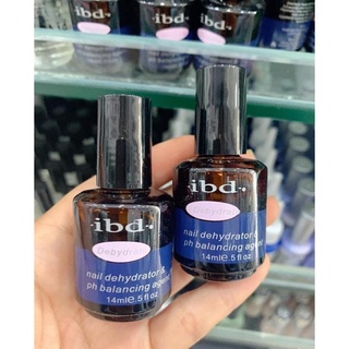 Kiềm dầu IBD ( hàng chuẩn nắp ngắn)
