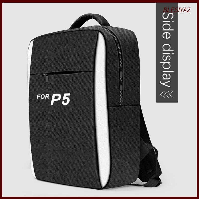 Ba Lô Đựng Máy Chơi Game PS5