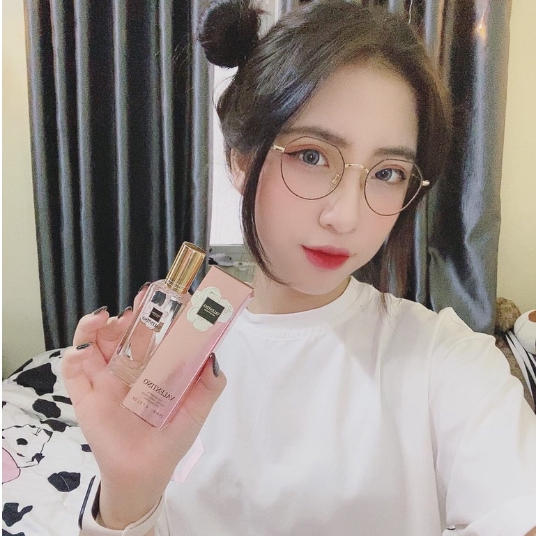Nước hoa mini đi học 20ml Valen dịu nhẹ