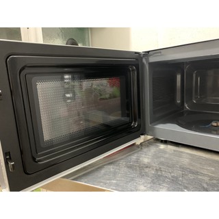  Lò Vi Sóng Cơ Sharp R-209VN-SK (20 Lít)
