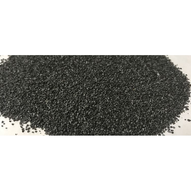 Cát Platium, cát đen bể cá. Cát đen (hàng nhập) - 1kg