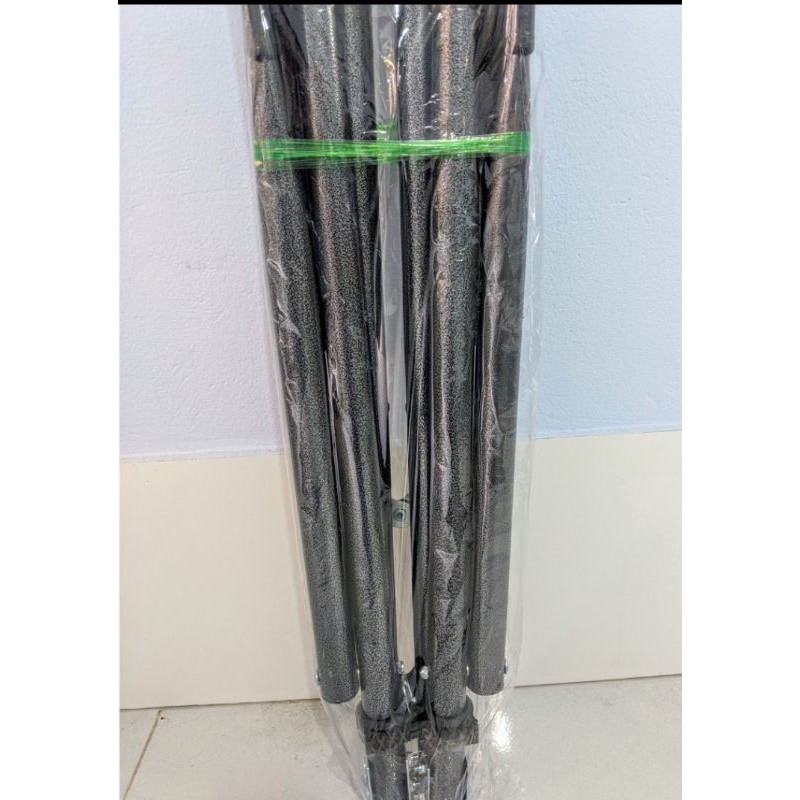 ( Rẻ vô địch) Võng Inox 1984 ( since 1984) Dòng Cao Cấp (Ống tròn Phi 32)- dày nặng 8,5kg