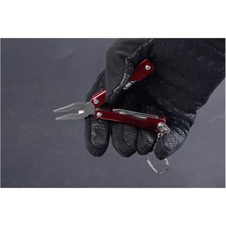 Bộ dụng cụ sinh tồn SOS 6in1