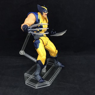 Mô hình nhân vật Wolverine