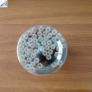 HỘP 50 CÂY BÚT CHÌ 2B