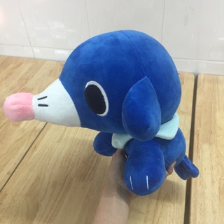 Gấu bông chuột chũi Popplio size to