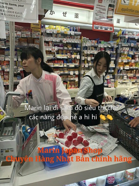 (Chuẩn auth,có bill) Tẩy da chết rosetto , rosette nội địa Nhật Bản | BigBuy360 - bigbuy360.vn