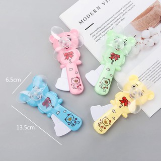 Đồ chơi quạt mini cầm tay cho bé