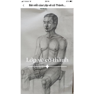 giấy vẽ Việt trì