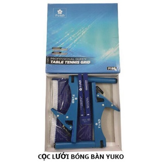 Cọc lưới bóng bàn yuko