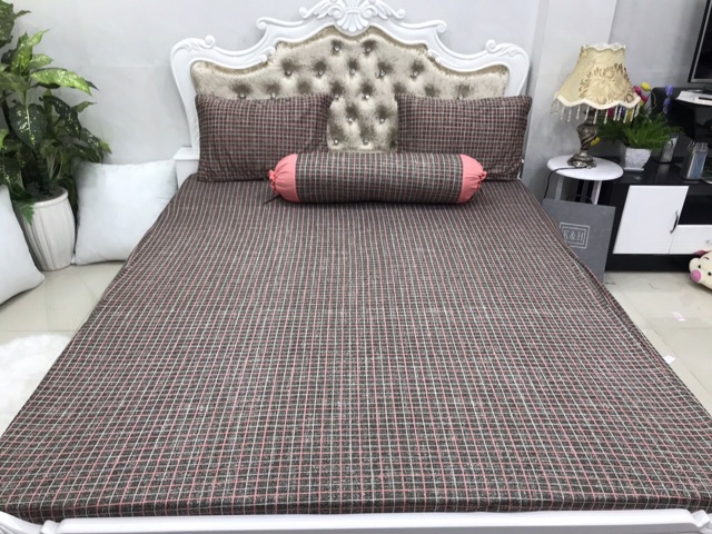 Ga thun Hàn Quốc mẫu sọc 04 ( 7 màu ) | BigBuy360 - bigbuy360.vn