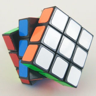 Móc Khóa Hình Khối Rubik Mini