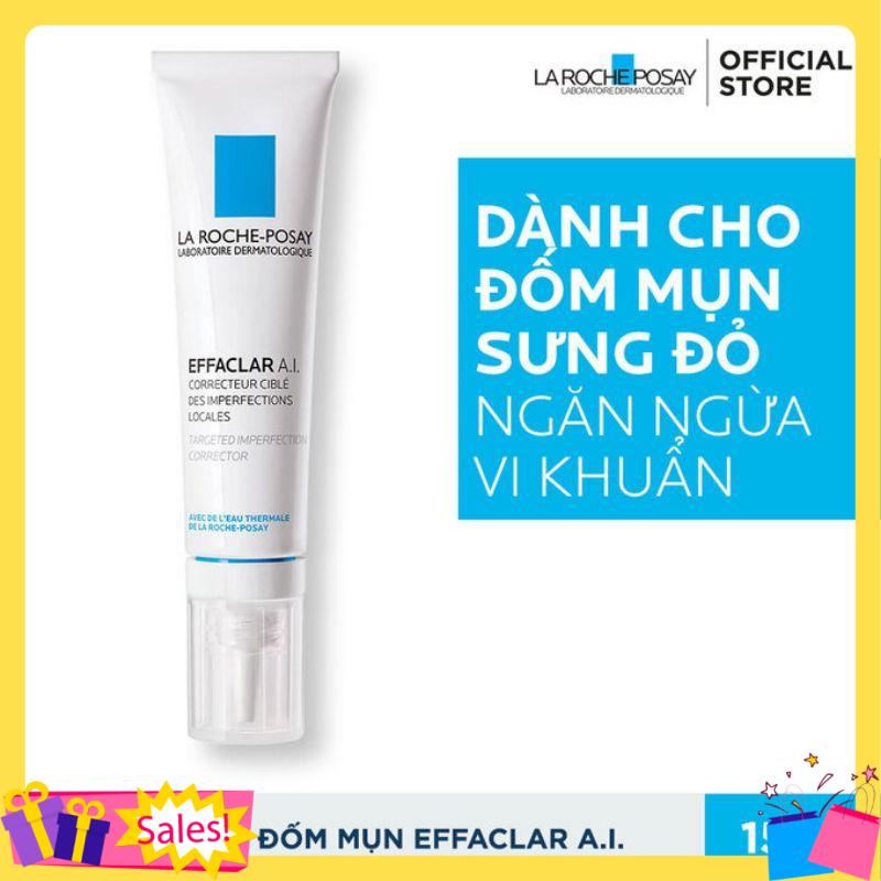 kem dưỡng ẩm la roche posay b5 - Làm Dịu Và Phục Hồi Da 100ml SkinCareOffcial | BigBuy360 - bigbuy360.vn
