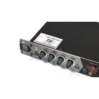 NÂNG TIẾNG TD ACOUSTIC CB-800 ULTRA