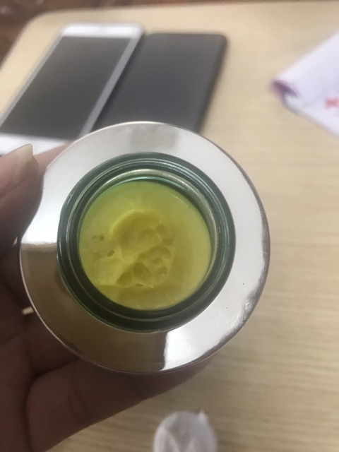 Kem Vỗ Bong nám PA face