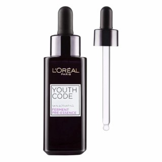 Hoạt chất dưỡng da tươi trẻ Loreal Paris Youth Code 30ml
