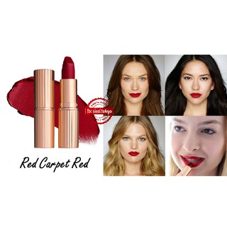 SON CHARLOTTE TILBURY SALE NHẸ