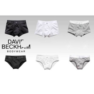 hộp sịp chéo/ quần boxer HM cao cấp