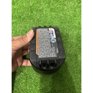 pin ryobi 4ah mỹ về