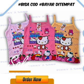 Áo Tanktopsinglet Cho Bé