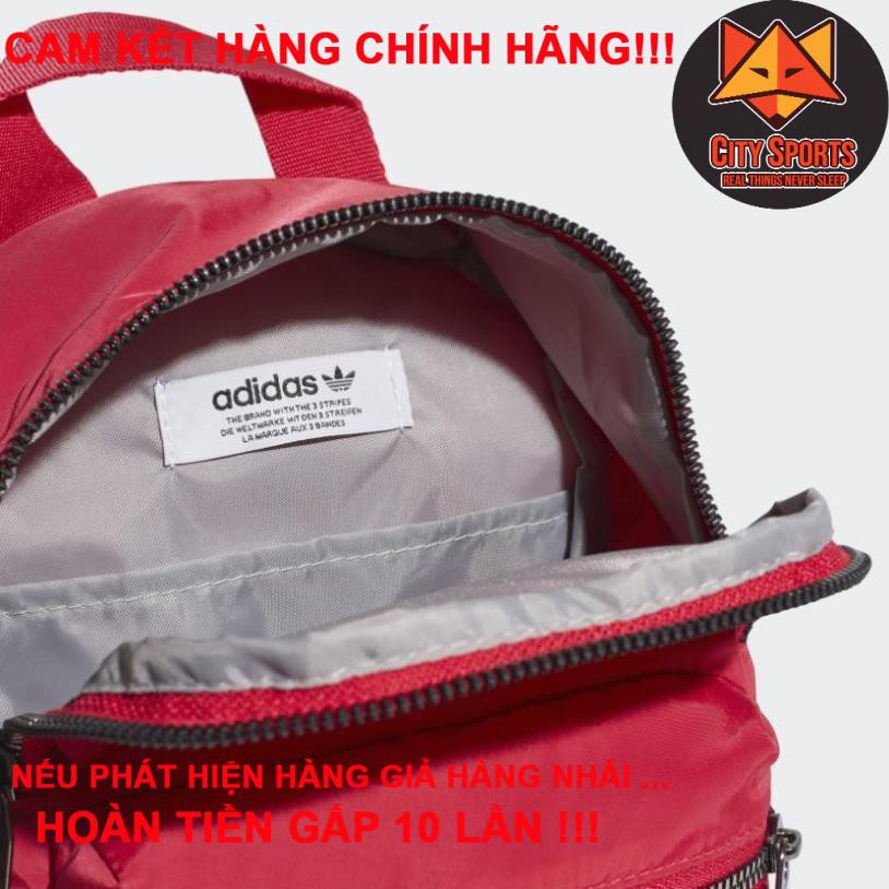 [Free Ship] Chính Hãng Ba Lô Adidas - ED5871 Cực sang chảnh [CAm kết chính hãng fake 1 đền 10]