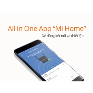 Bộ Kích Wifi Xiaomi Repeater Pro