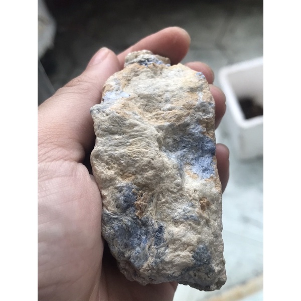 Xanh chân tông đẹp hiếm lục yên