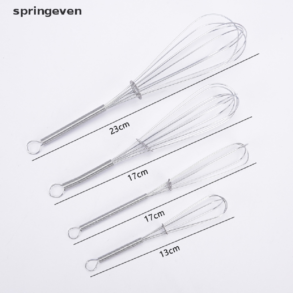 1 Dụng Cụ Đánh Trứng Bằng Tay Thân Thiện Với Môi Trường