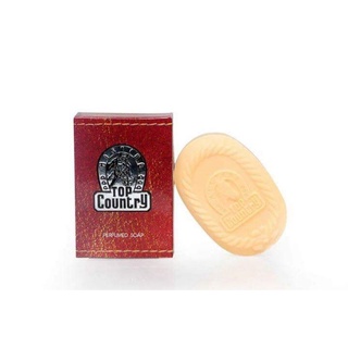 Một chiếc xà phòng topcountry Thái Lan (75gr)
