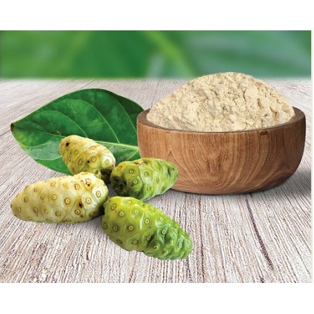 BỘT TRÁI NHÀU (NONI POWDER) - 1KG