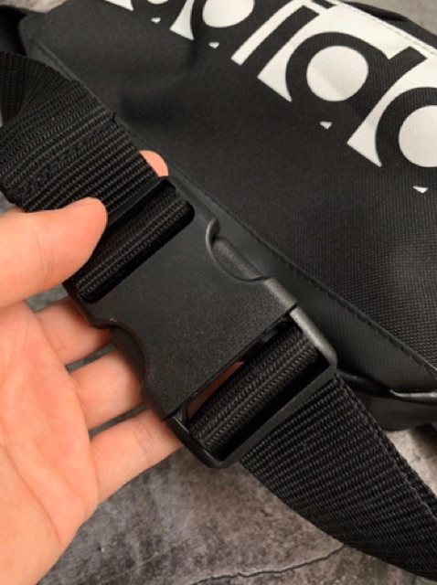 LINEAR PERFORMANCE WAIST BAG