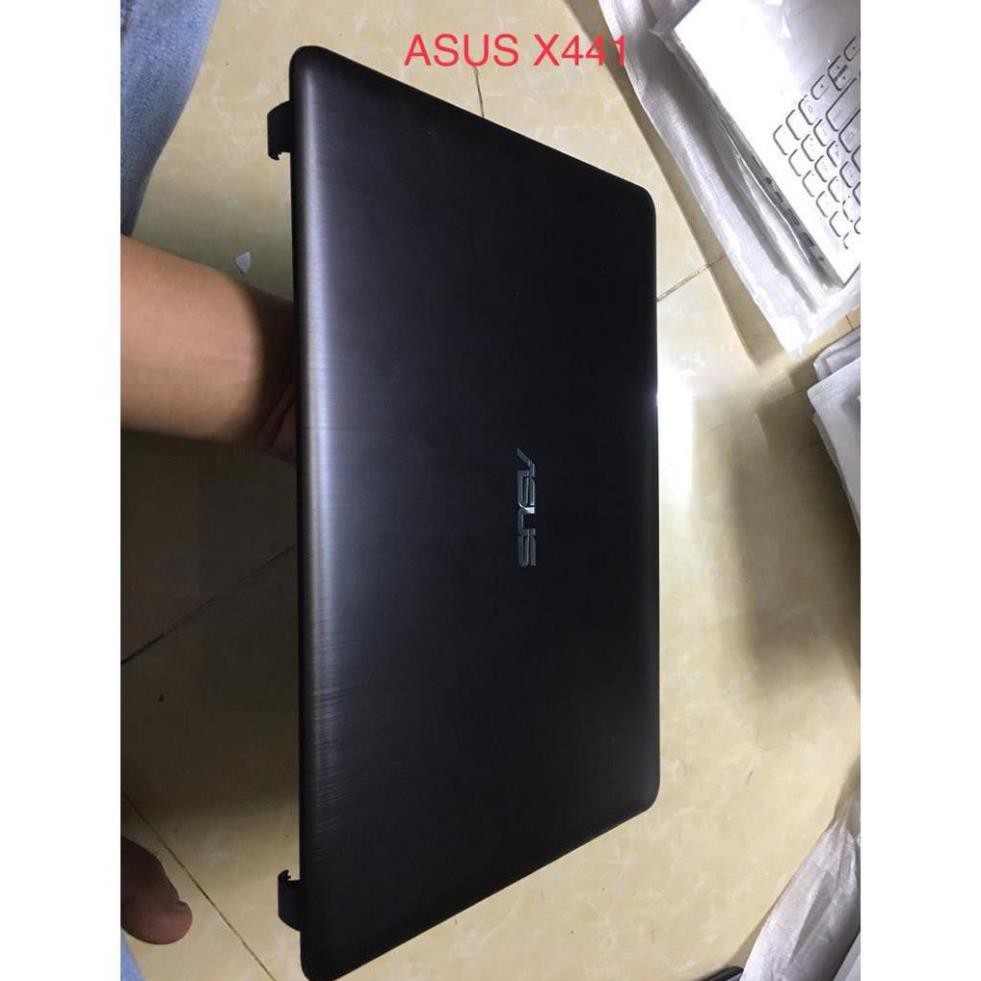 Các dòng vỏ Laptop Asus thế hệ 6 trở lên X407 X507 X441 X407U X512 X409 X360 X412U | BigBuy360 - bigbuy360.vn