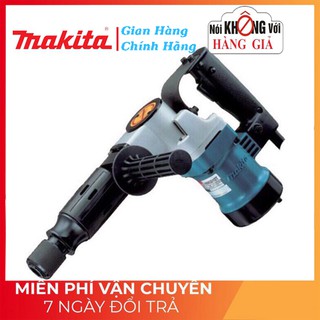 Máy đục phá bê tông makita 0810 dây đồng loại 1