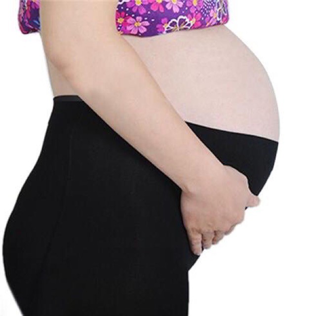 QUẦN TẤT BẦU DÀY VỪA CHẤT ĐẸP (50-75KG)