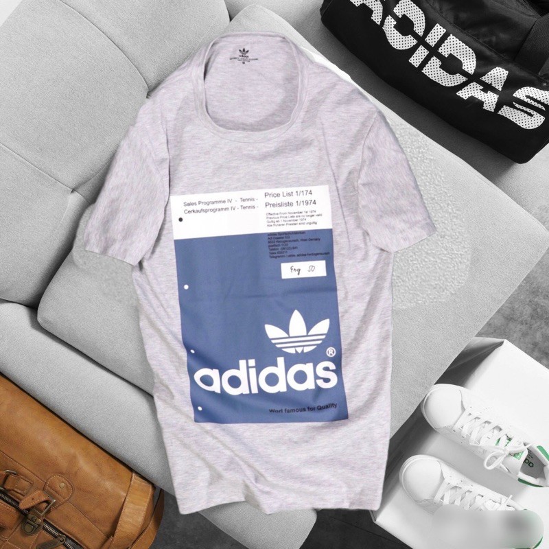 Áo THUN ADIDA_SIZE từ 50 đến 82ky | BigBuy360 - bigbuy360.vn