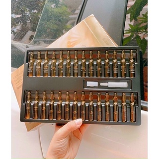 Set 28 ống dưỡng da ngày & đêm oligopeptide