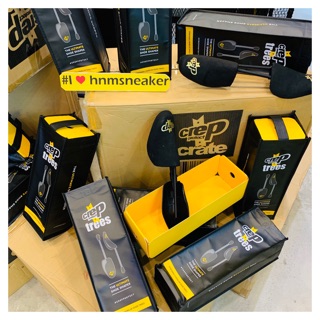 Cây giữ fom giày crep