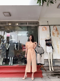 Jum chấm bi