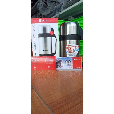 bình giữ nhiệt elmich 6044 ( 1000ml )